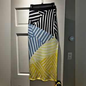 Staud skirt size XS